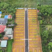 Chính chủ bán lô đất nền Hòa Lạc(khu đất nằm trong lõi của khu đô thị vệ tinh Hòa Lạc)